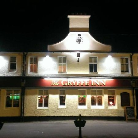 The Gryffe Inn Bridge of Weir Екстер'єр фото